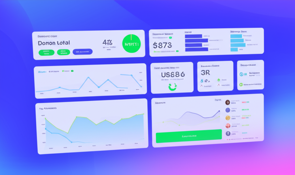 Dashboard Preview